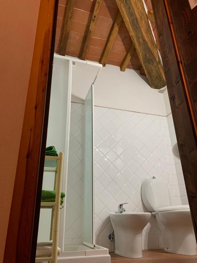 Spacious Room "Ragusana" For 2 Guests & Child Donnini Exterior photo